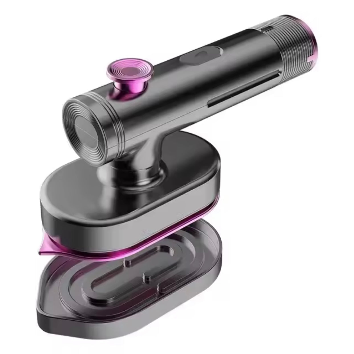 🌟 Optiverse™ Aura Glide: Pro Handheld Steamer